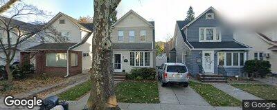 Street View of 96-14 72 ROAD, Queens