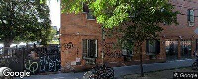 Street View of 96-16 38 AVENUE, Queens