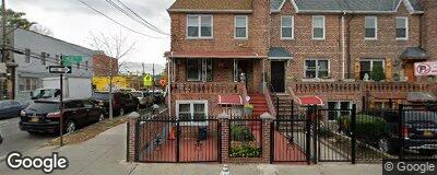 Street View of 96-40 42 AVENUE, Queens