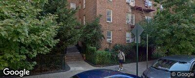 Street View of 960 SHERIDAN AVENUE, Bronx