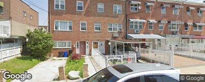 Street View of 961 EAST 220 STREET, Bronx