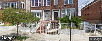 Street View of 961 EAST 223 STREET, Bronx