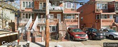 Street View of 961 EAST 84 STREET, Brooklyn