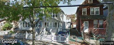 Street View of 961 EAST 93 STREET, Brooklyn