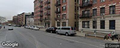 Street View of 961 ST NICHOLAS AVENUE, Manhattan