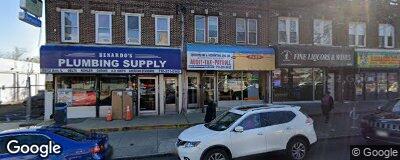 Street View of 9610 AVENUE L, Brooklyn