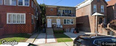 Street View of 962 EAST 29 STREET, Brooklyn