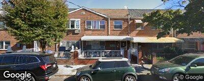 Street View of 963 CLEVELAND STREET, Brooklyn