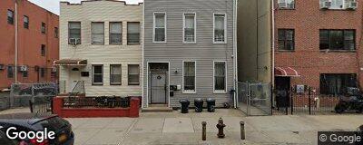 Street View of 963 PUTNAM AVENUE, Brooklyn