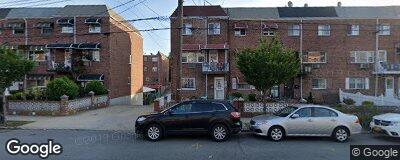 Street View of 964 ASHFORD STREET, Brooklyn