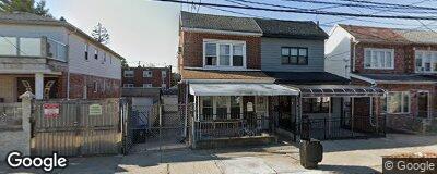 Street View of 964 EAST 87 STREET, Brooklyn