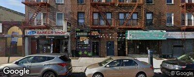 Street View of 964 UTICA AVENUE, Brooklyn