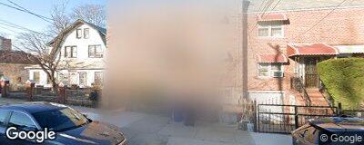 Street View of 965 EAST 231 STREET, Bronx