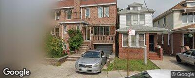 Street View of 965 EAST 37 STREET, Brooklyn