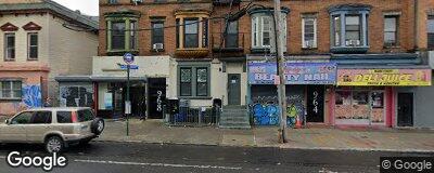 Street View of 966 EAST 167 STREET, Bronx