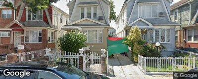 Street View of 966 EAST 48 STREET, Brooklyn