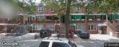 Street View of 966 EAST 55 STREET, Brooklyn
