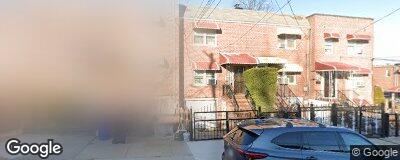 Street View of 967 EAST 231 STREET, Bronx