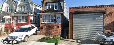 Street View of 967 EAST 49 STREET, Brooklyn