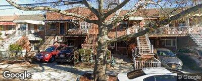 Street View of 967 EAST 99 STREET, Brooklyn
