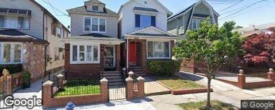 Street View of 968 EAST 43 STREET, Brooklyn
