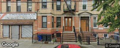 Street View of 968 SENECA AVENUE, Queens