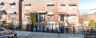 Street View of 969 EAST 231 STREET, Bronx