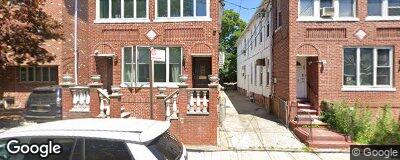 Street View of 969 EAST 27 STREET, Brooklyn