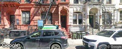 Street View of 97 1/2 EAST 7 STREET, Manhattan
