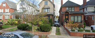 Street View of 97 80 STREET, Brooklyn