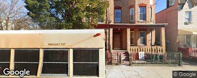 Street View of 97 BRADFORD STREET, Brooklyn