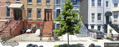 Street View of 97 MOFFAT STREET, Brooklyn