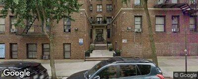 Street View of 97 SEAMAN AVENUE, Manhattan