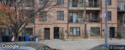 Street View of 97 STOCKTON STREET, Brooklyn