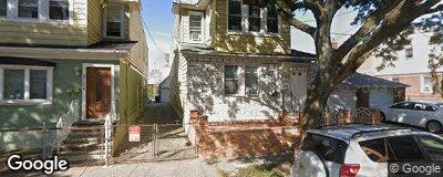 Street View of 97-12 WALTHAM STREET, Queens