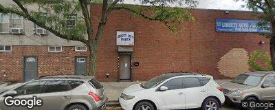 Street View of 97-13 150 STREET, Queens