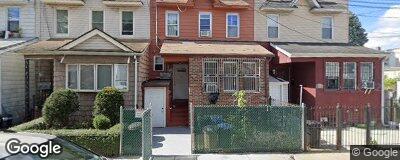Street View of 97-14 81 STREET, Queens