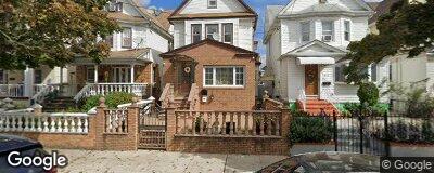 Street View of 97-15 110 STREET, Queens