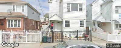 Street View of 97-17 89 STREET, Queens