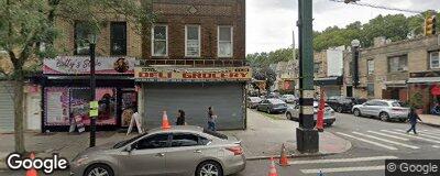 Street View of 97-19 JAMAICA AVENUE, Queens