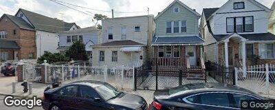 Street View of 97-24 124 STREET, Queens