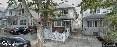 Street View of 97-35 84 STREET, Queens