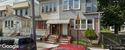 Street View of 97-36 90 STREET, Queens
