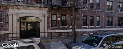 Street View of 970 42 STREET, Brooklyn