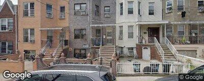 Street View of 970 67 STREET, Brooklyn