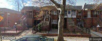 Street View of 970 EAST 105 STREET, Brooklyn