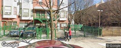 Street View of 970 FOX STREET, Bronx