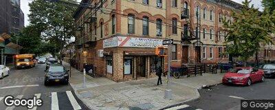 Street View of 970 SENECA AVENUE, Queens