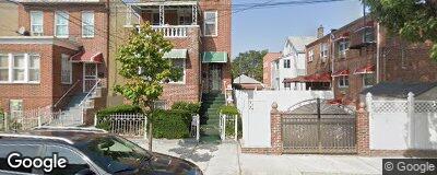 Street View of 971 EAST 225 STREET, Bronx