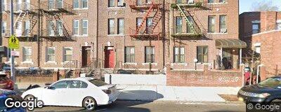 Street View of 972 NEW YORK AVENUE, Brooklyn